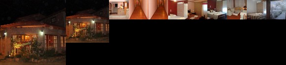 Principado Sierras Hotel