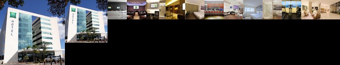 Ibis Styles Brasilia Aeroporto