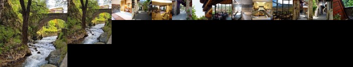 The Mill Hotel Kakopetria