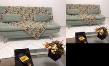 Apartamento no Centro