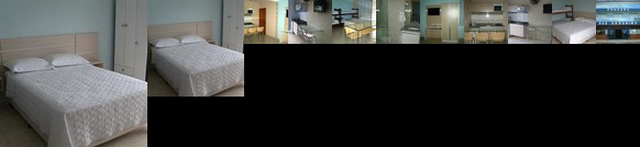 Pousada Sao Geronimo Matinhos