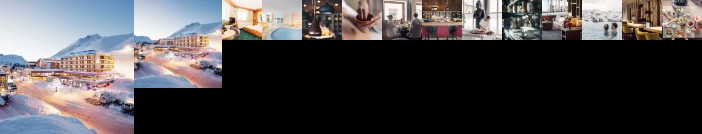 Mooshaus Winterresort