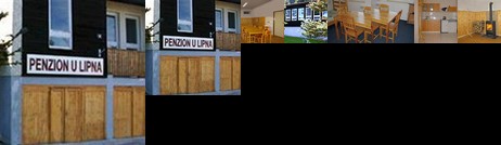 Penzion U Lipna