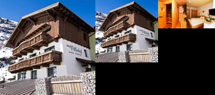 Appartment Pillerhof