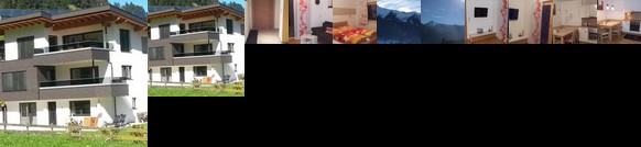 Apartment Katrin & Gerhard