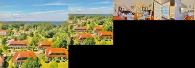 Strandnahe Ferienwohnung Rugen