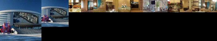 VIP House Apartments 1 on Prospect Nezavisimosti