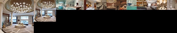 Radisson Hotel & Conference Center Calgary Airport East