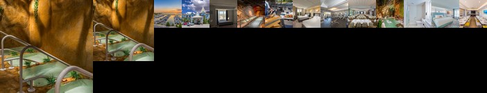 Living Water Resort & Spa