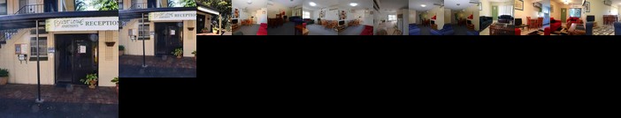 Forest Lodge Apartments