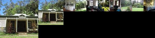 Mount Browne Cottage