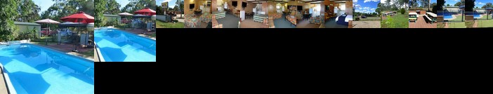 Golfers Retreat Motel