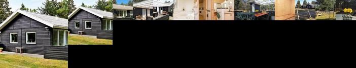 Holiday Home Ved Heksebjerg IV