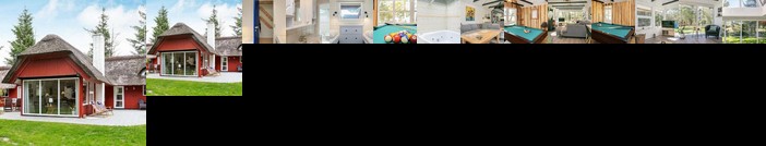 Holiday Home Ostkrogen