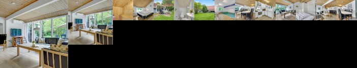 Holiday Home Mollevangen II