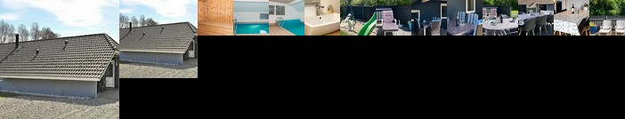 Holiday Home Blomstervangen IV Varde