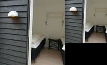 Ballen Strandpark Apartments