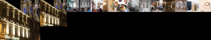 Une Chambre Chez Dupont