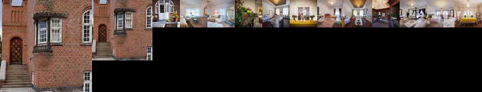 Frederiksberg Mansion B&B