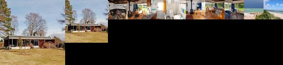 Sjaelland - Gilleleje Holiday House 93-1550