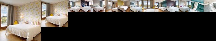 Hotel San Prudentzio