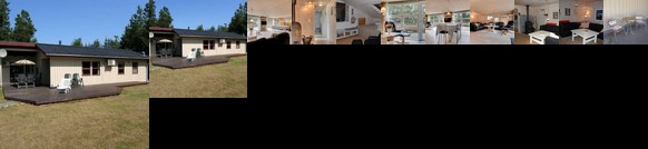 Holiday Home Hovgardsvej