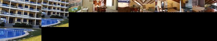 Apartamentos La Iglesia