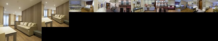 Apartamentos Turisticos Llanes