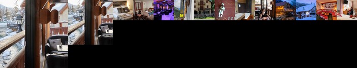 Le Christiania Hotel & Spa