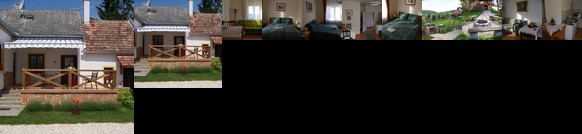 Bakonyi Csillag Vendeghaz Bakonybel