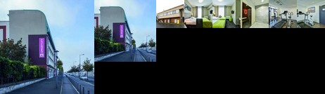 Appart'City Confort Le Bourget - Aeroport