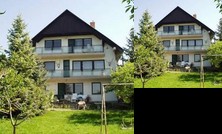 Budakeszi maganszallas