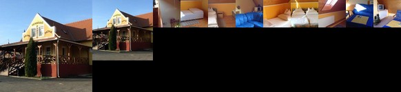 Aranypatak Vendeglo es Panzio