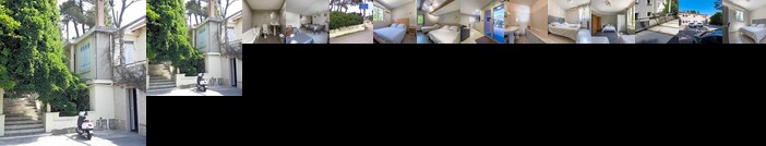 Hotel du Rocher Marseille