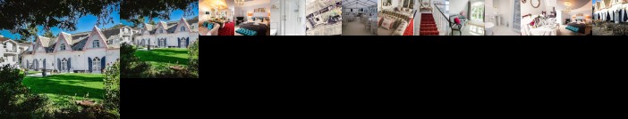 The Woodlands Hotel Sidmouth