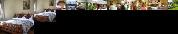 Coolbeg Lodges
