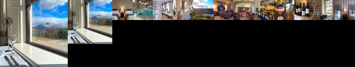 An Chuirt Gweedore Court Hotel