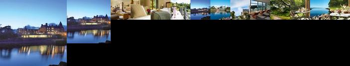 Parknasilla Self-Catering Lodges