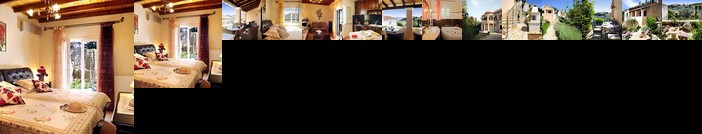 Villa Edem Corfu Island