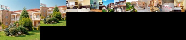 Hotel Prestige Oraiokastro