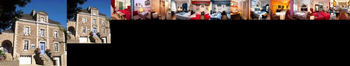 La Demeure aux Hortensias