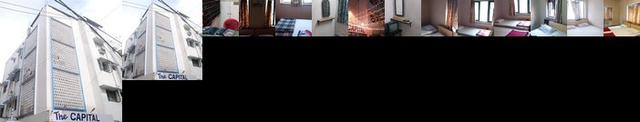 Capital Guest House Kolkata