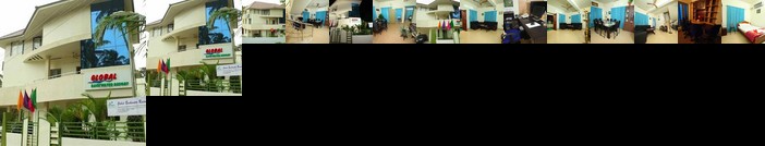 Global Backwater Resort