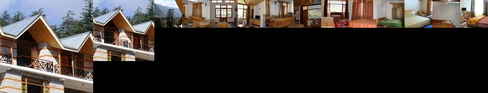 Hotel Mountain Trail Manali
