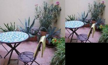 Chez Alfred et Regine