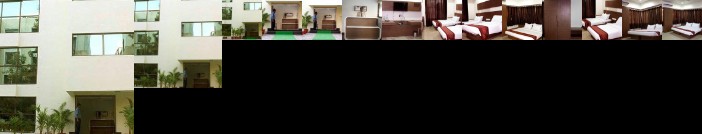 FabHotel Blossoms Pune Airport Viman Nagar