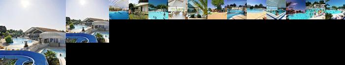 Camping les Grosses Pierres