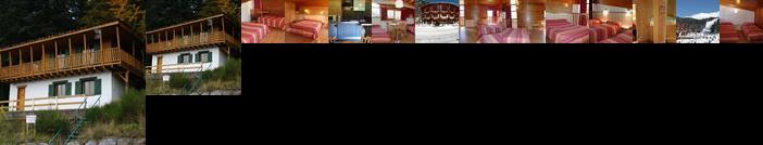 Residence Le Saporta - Appartements