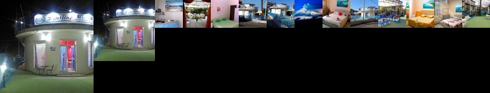 Beb I Delfini Di Casa Paola