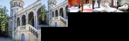 Chateau Sainte Cecile